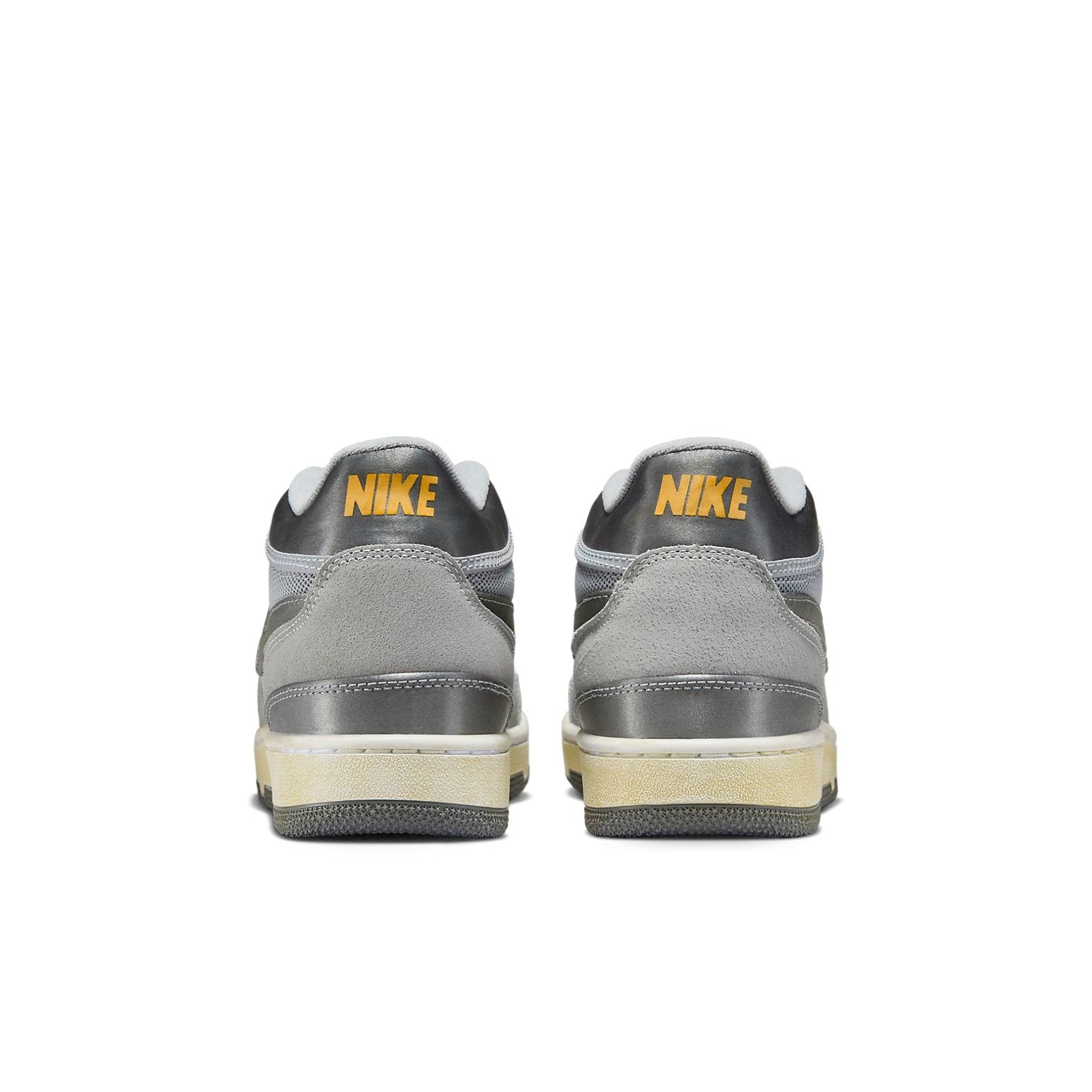 Nike x Social Status Mac Attack SP 'Split Vision' DZ4636-001 - 4