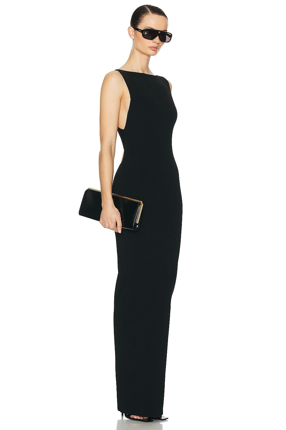Ianli Knit Dress - 4