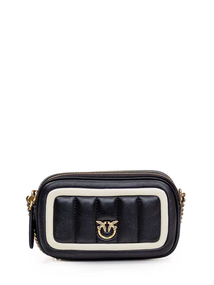 PINKO CAMERA CASE BAG - 1