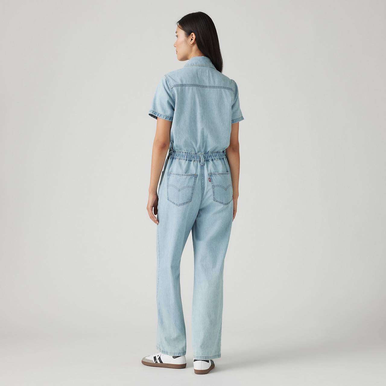 TYPE III JUMPSUIT - 5