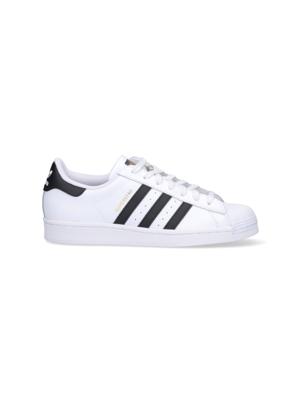 "SUPERSTAR" SNEAKERS - 1