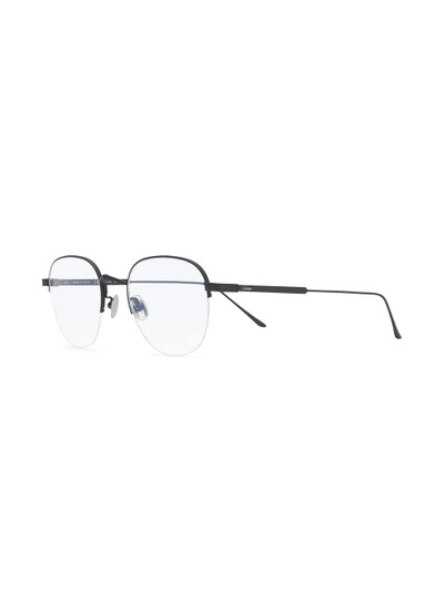 Cartier thin frame glasses outlook