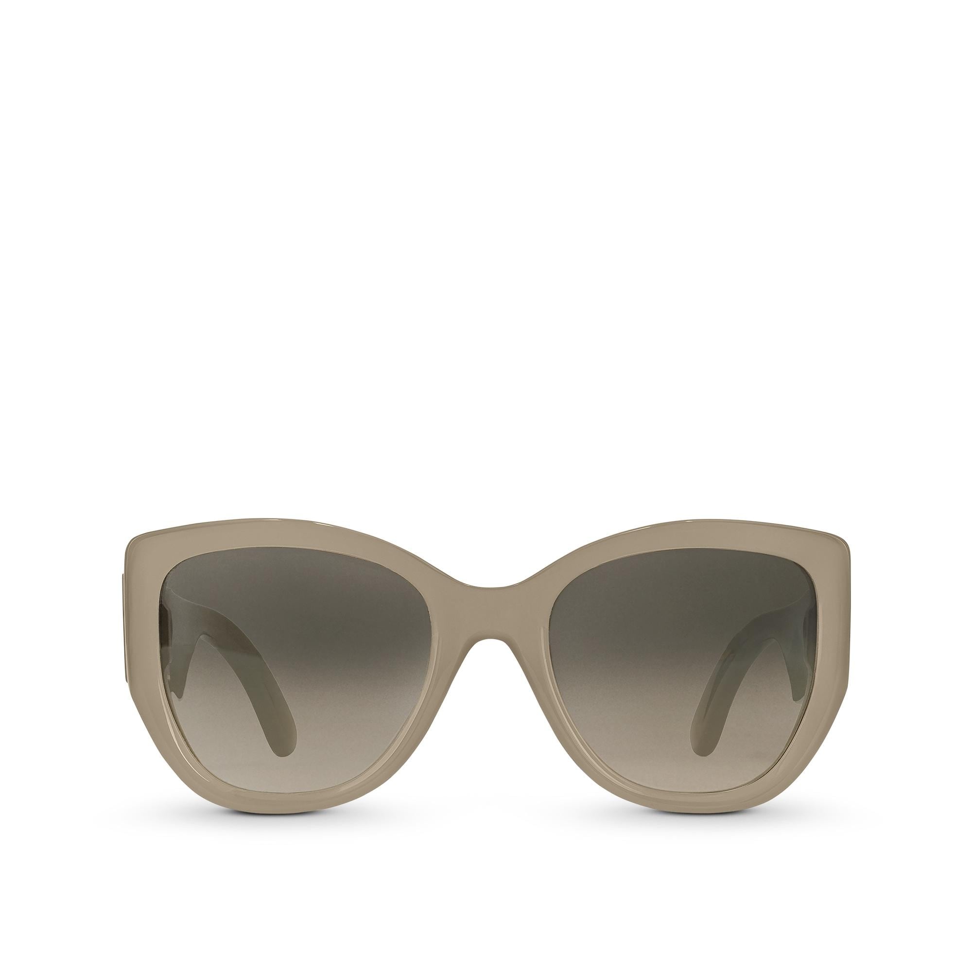 LV Icon Cat Eye Sunglasses - 5