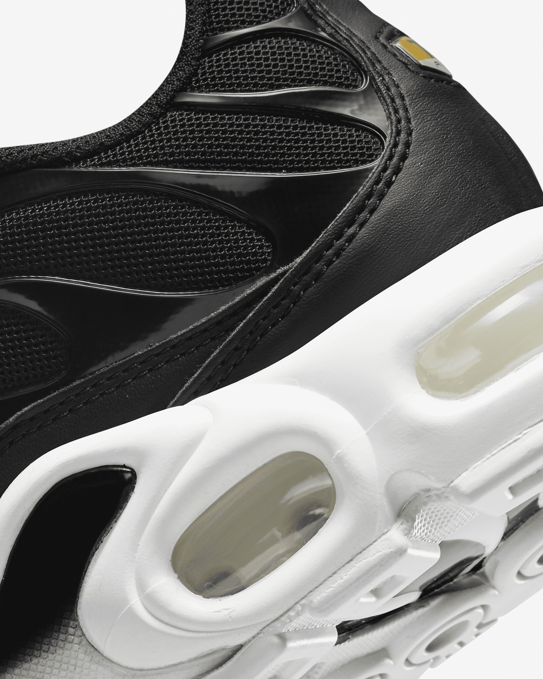 Nike Air Max Plus Women's Shoes - 8