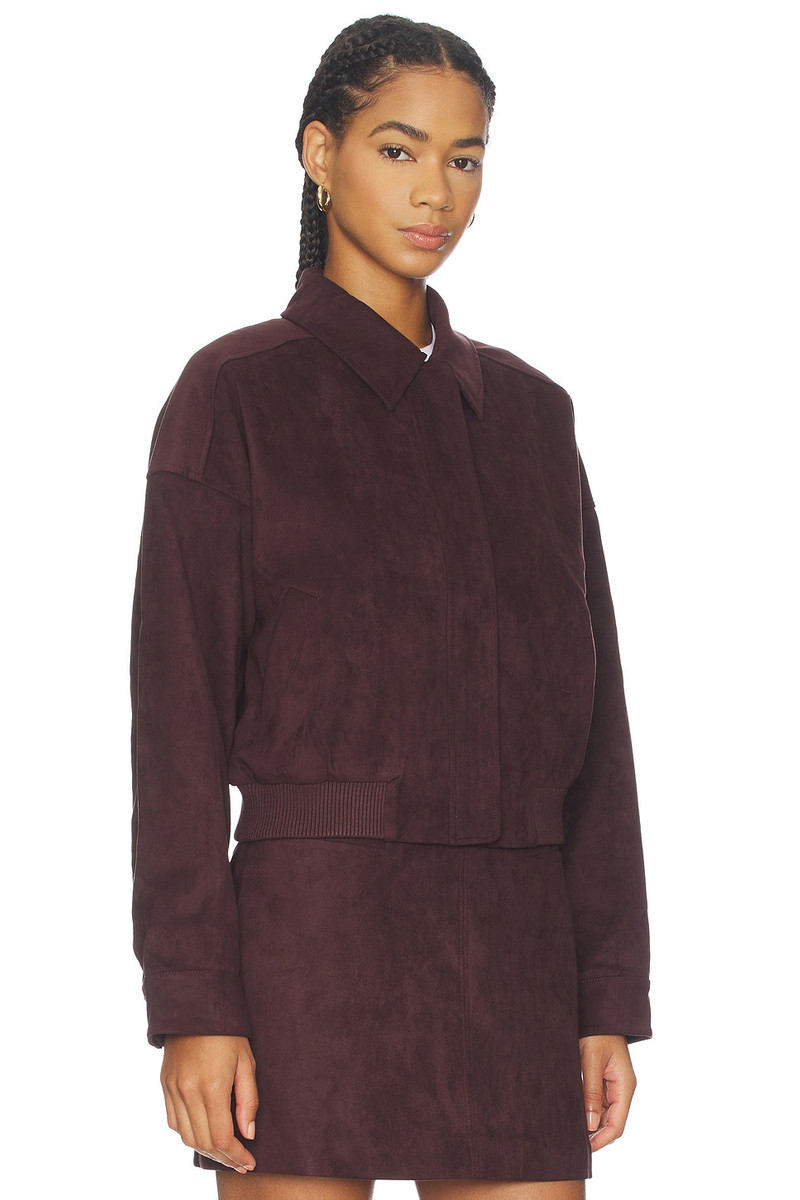 ASTR THE LABEL x REVOLVE Sorine Jacket outlook