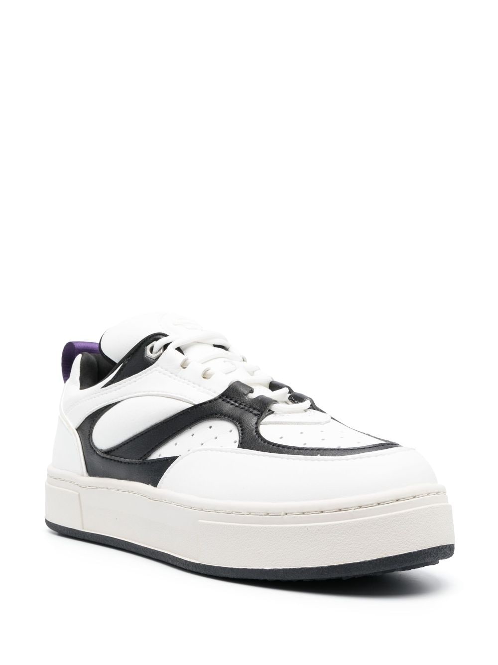 Sidney low-top sneakers - 2