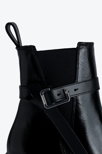 Zadig & Voltaire Tyler Ankle Boots outlook