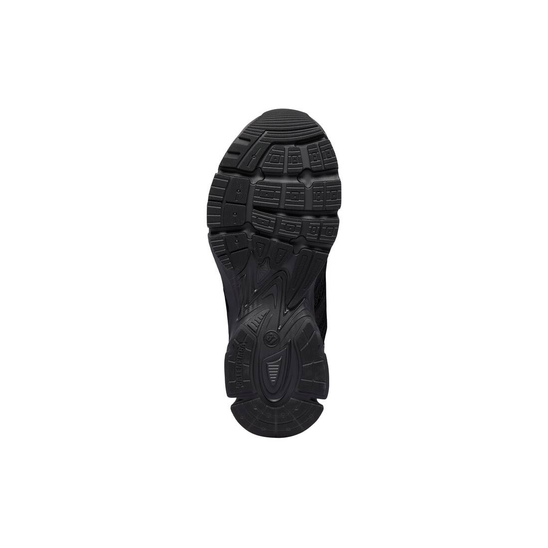 Women's Phantom Sneaker in Black - 7