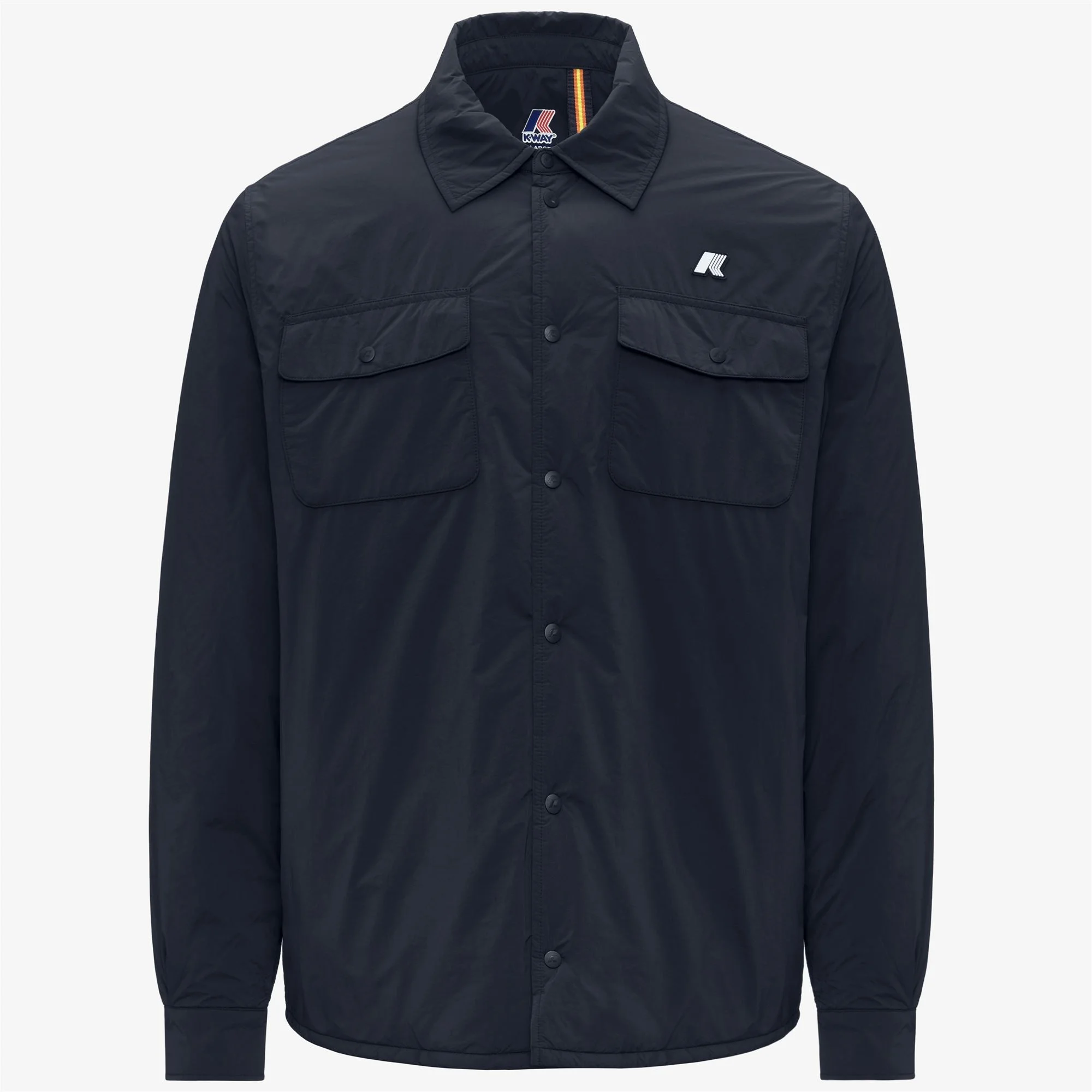 Umbert Plain Warm Jacket - 1