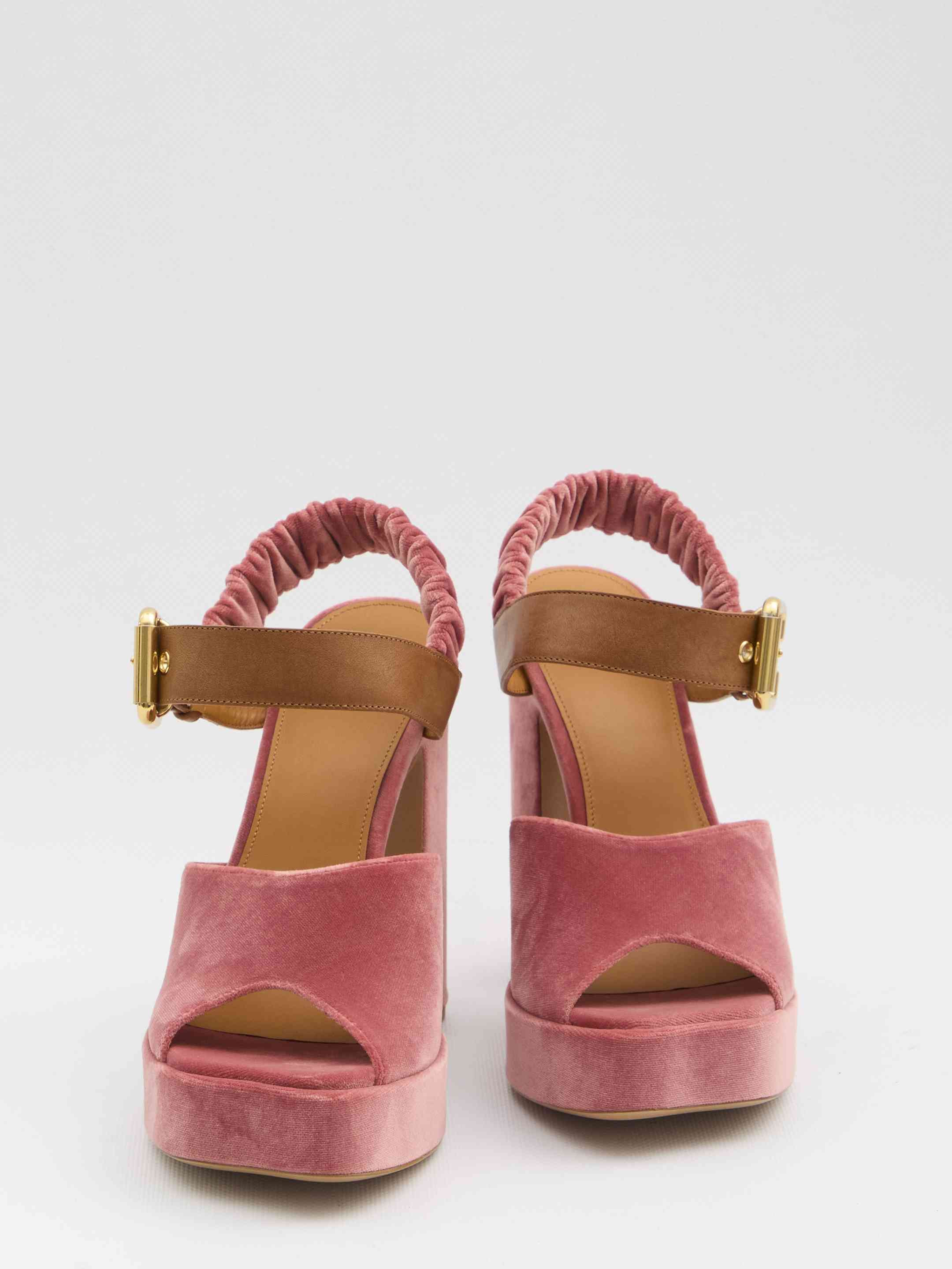 Chloe Women Aria Sandals - 5