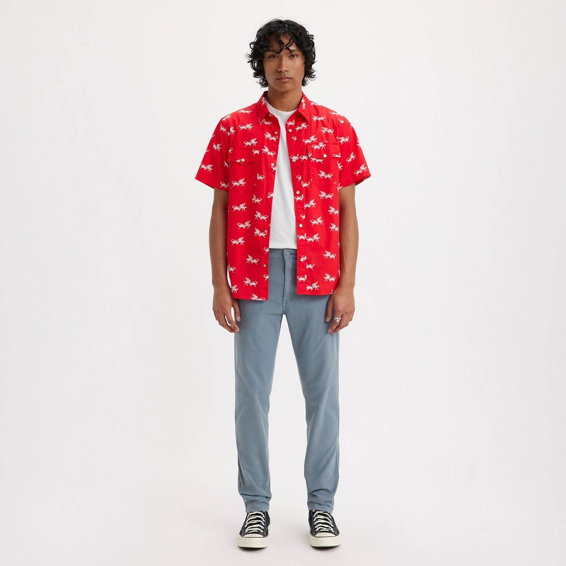 LEVI'S® XX CHINO STANDARD TAPER FIT MEN'S PANTS 2