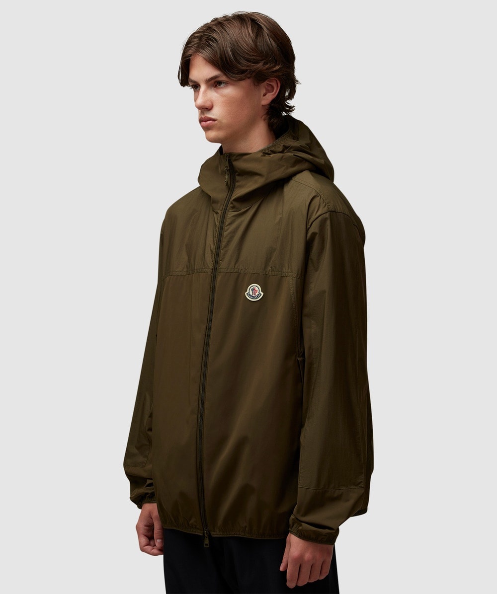 Kona jacket - 2