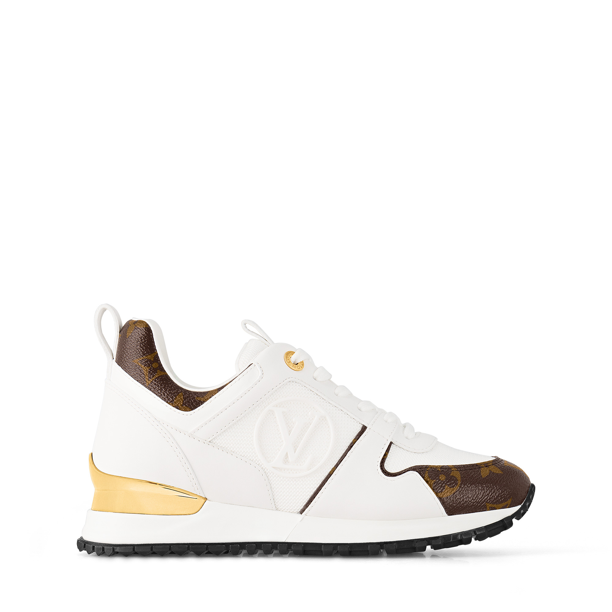 Run Away Sneaker - 2