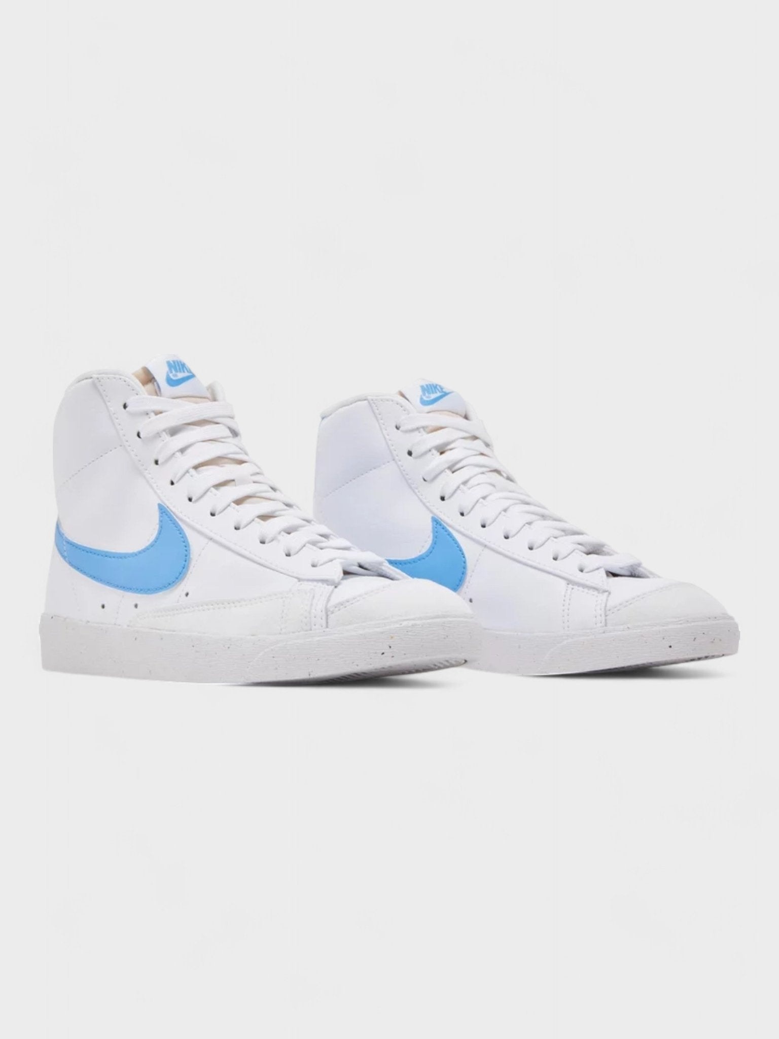 Nike Blazer Mid 77 Next Nature University Blue - 2