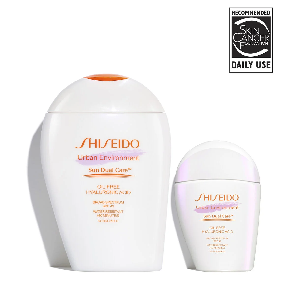 Urban Environment Duo ($139 Value) - 1