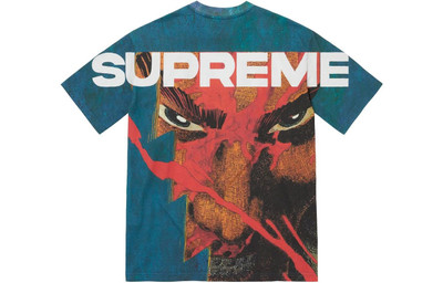 Supreme Supreme Ronin S/S Top 'Multicolor' SUP-SS23-175 outlook