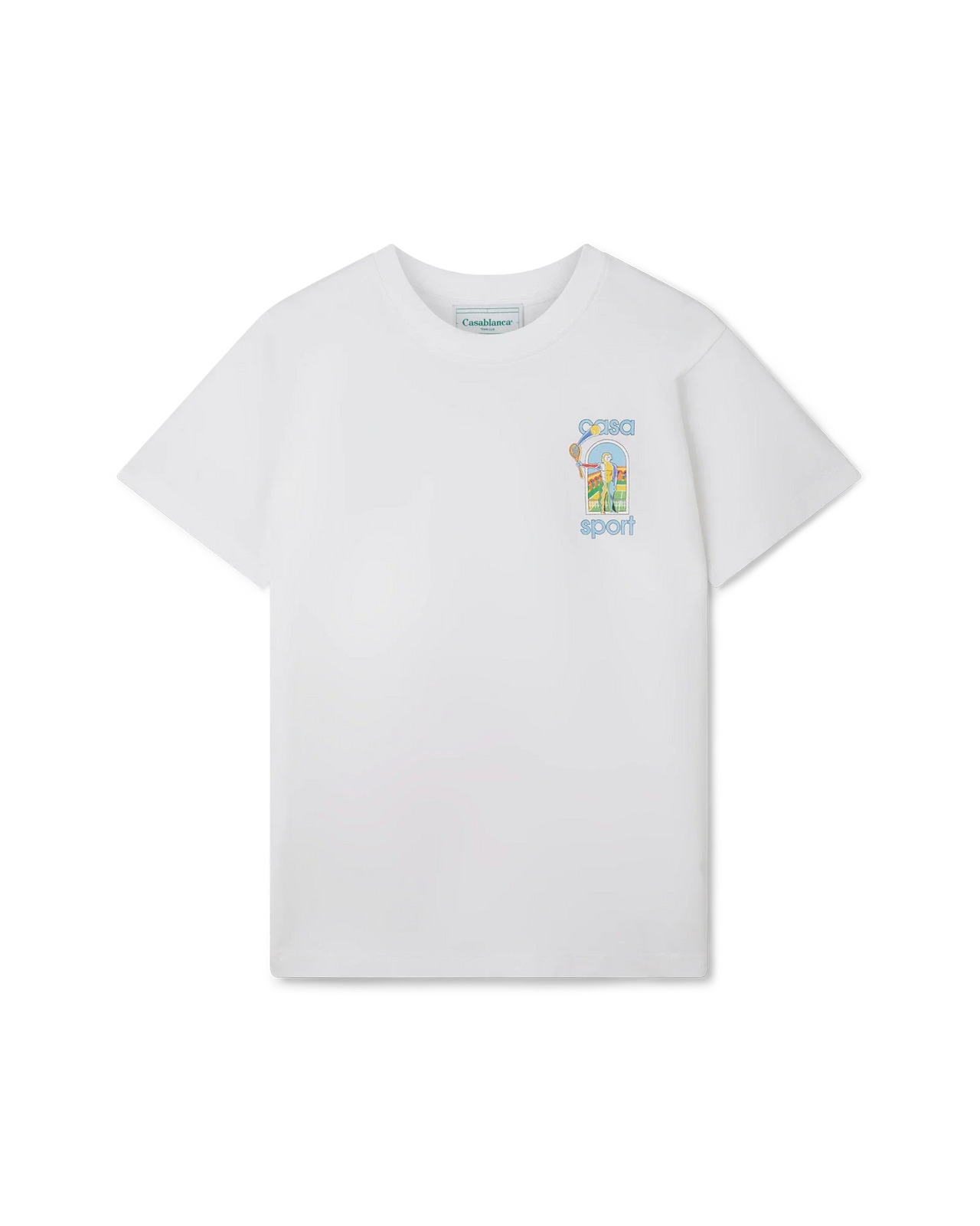 Le Jeu Colore T-Shirt - 2