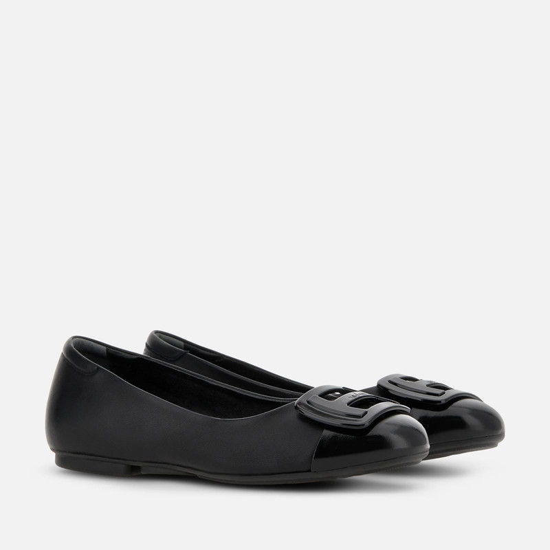 Ballerinas Hogan H661 2