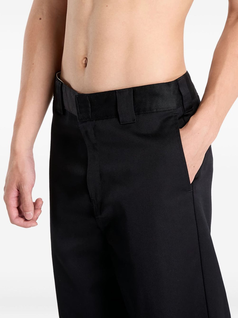 Carhartt Craft belt-loops trousers outlook