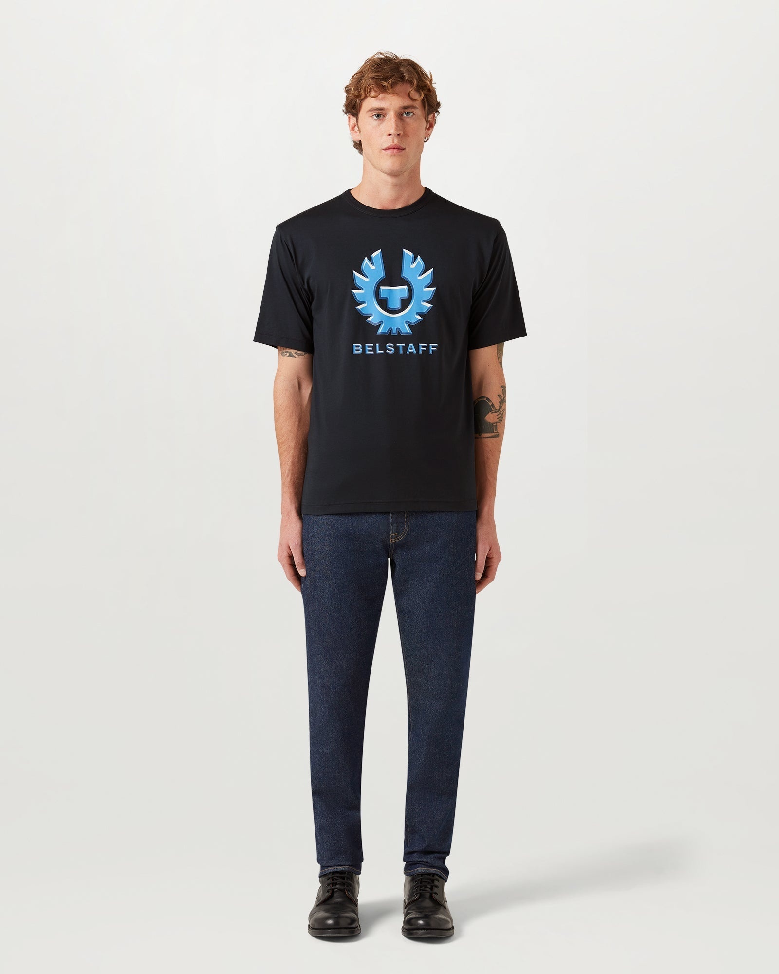 LIQUIFY GRAPHIC T-SHIRT - 2