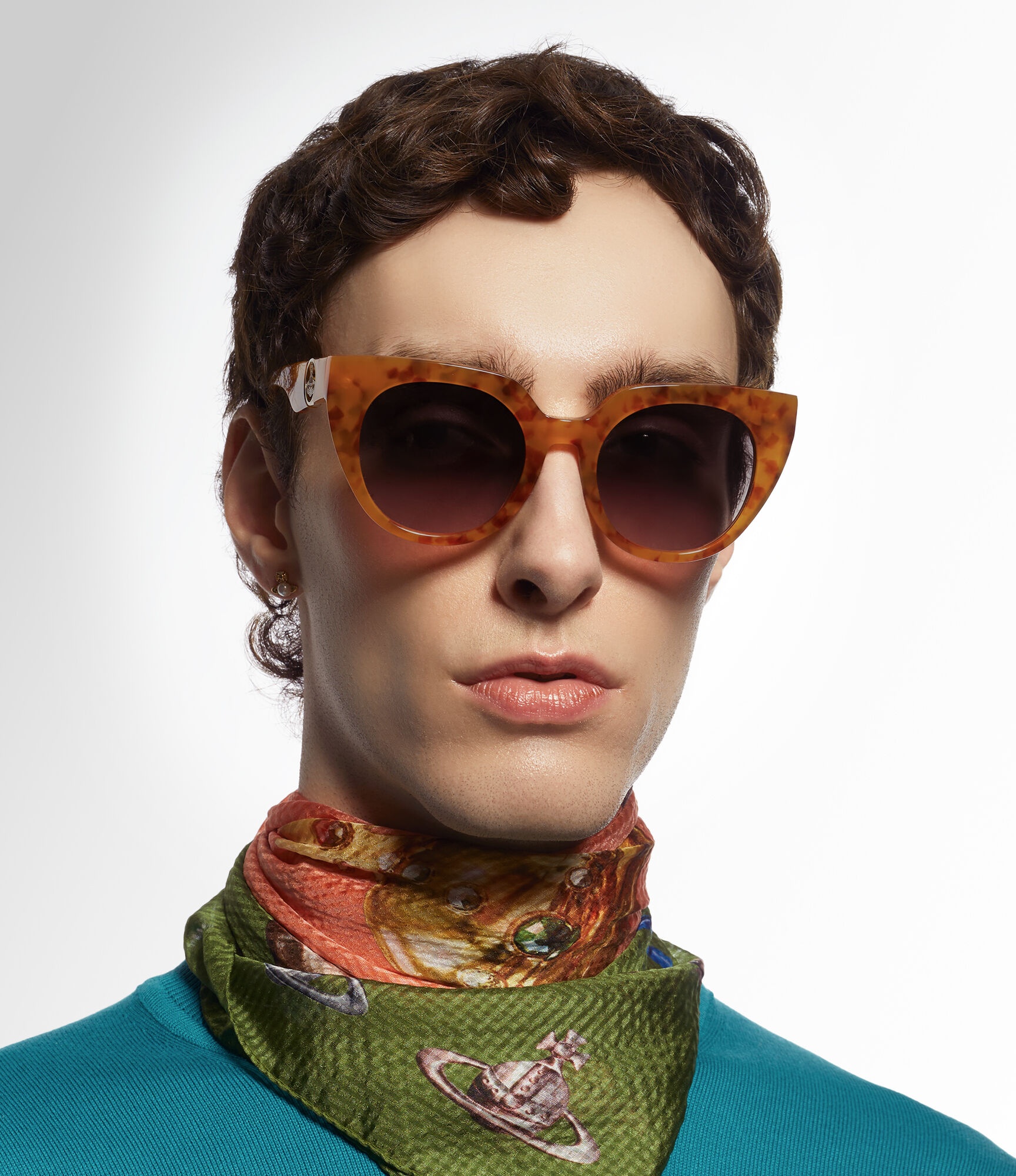 BRIDGITTE SUNGLASSES - 4