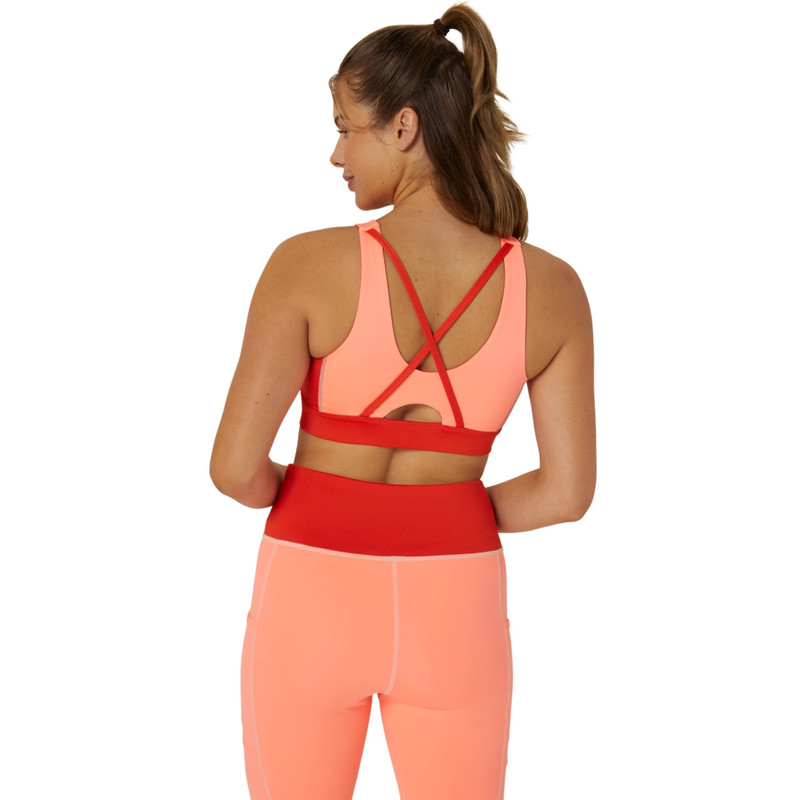 Asics WOMEN'S BRA outlook