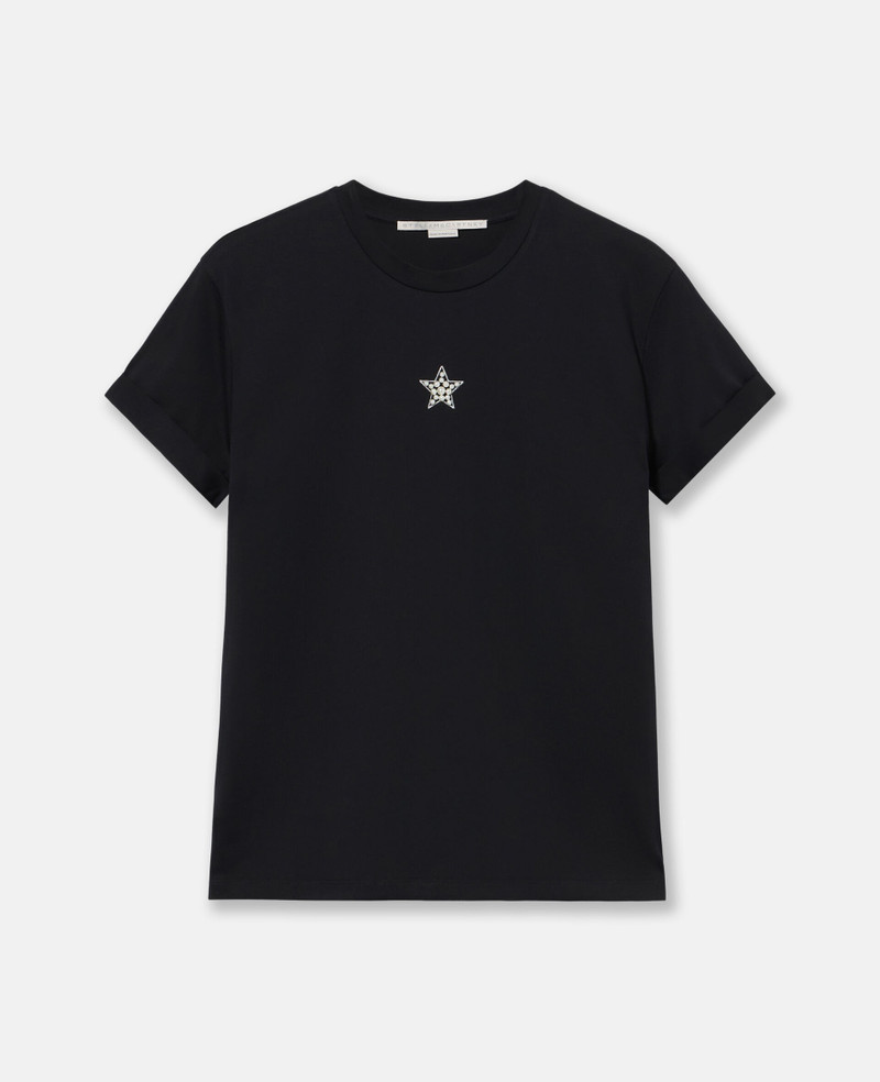 Star Boxy T-Shirt - 1