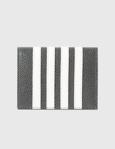 Thom Browne Double Card Holder outlook