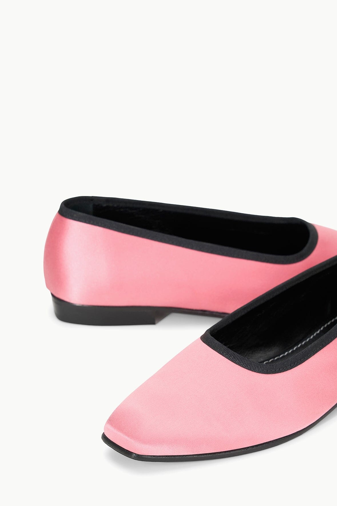 STAUD KEITH BALLET FLAT BLOSSOM - 7