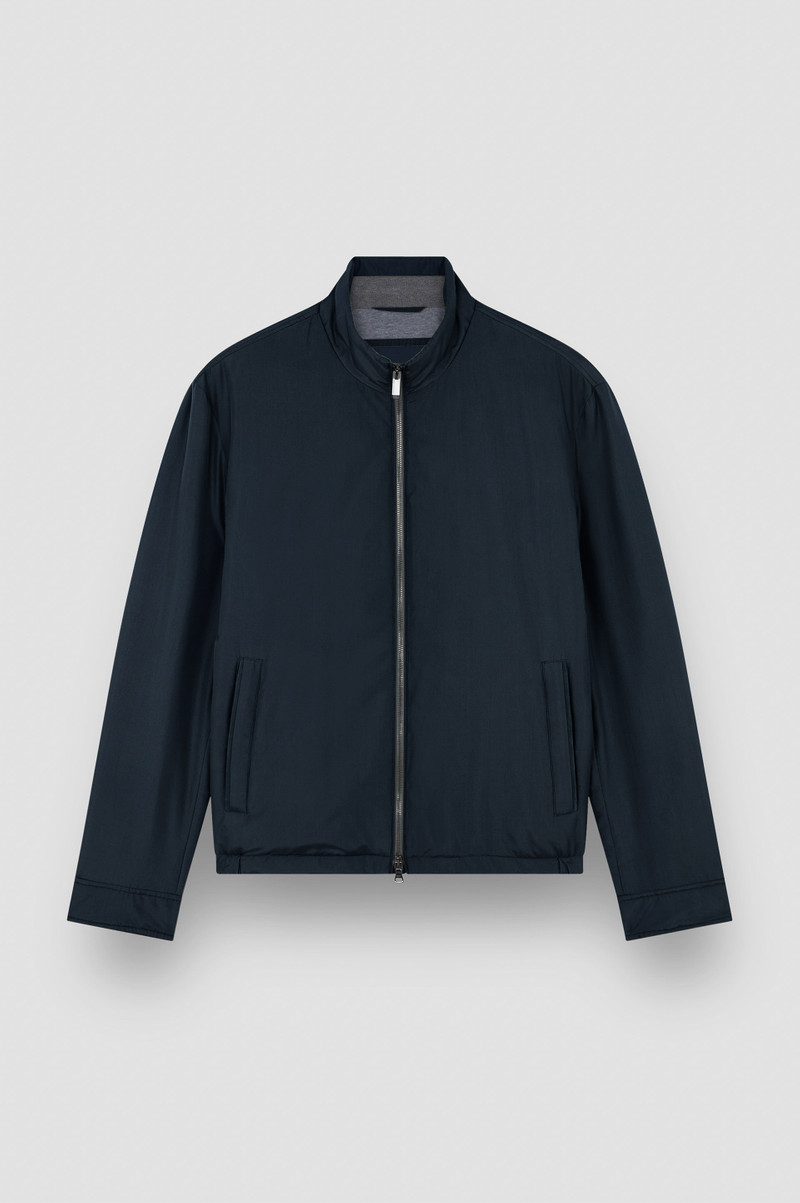 TYPHOON® SILK JACKET 1