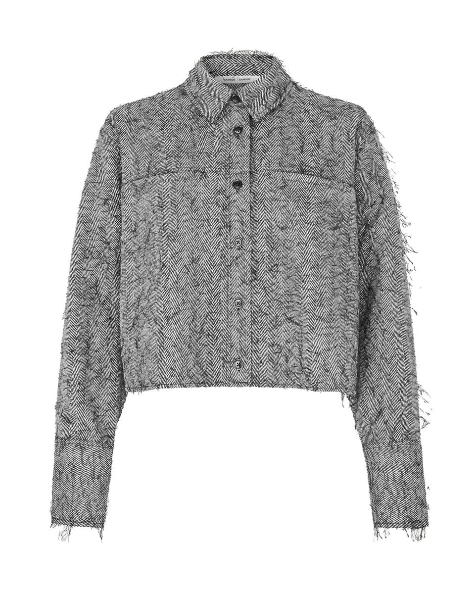 Samsøe Samsøe Shirt - 1