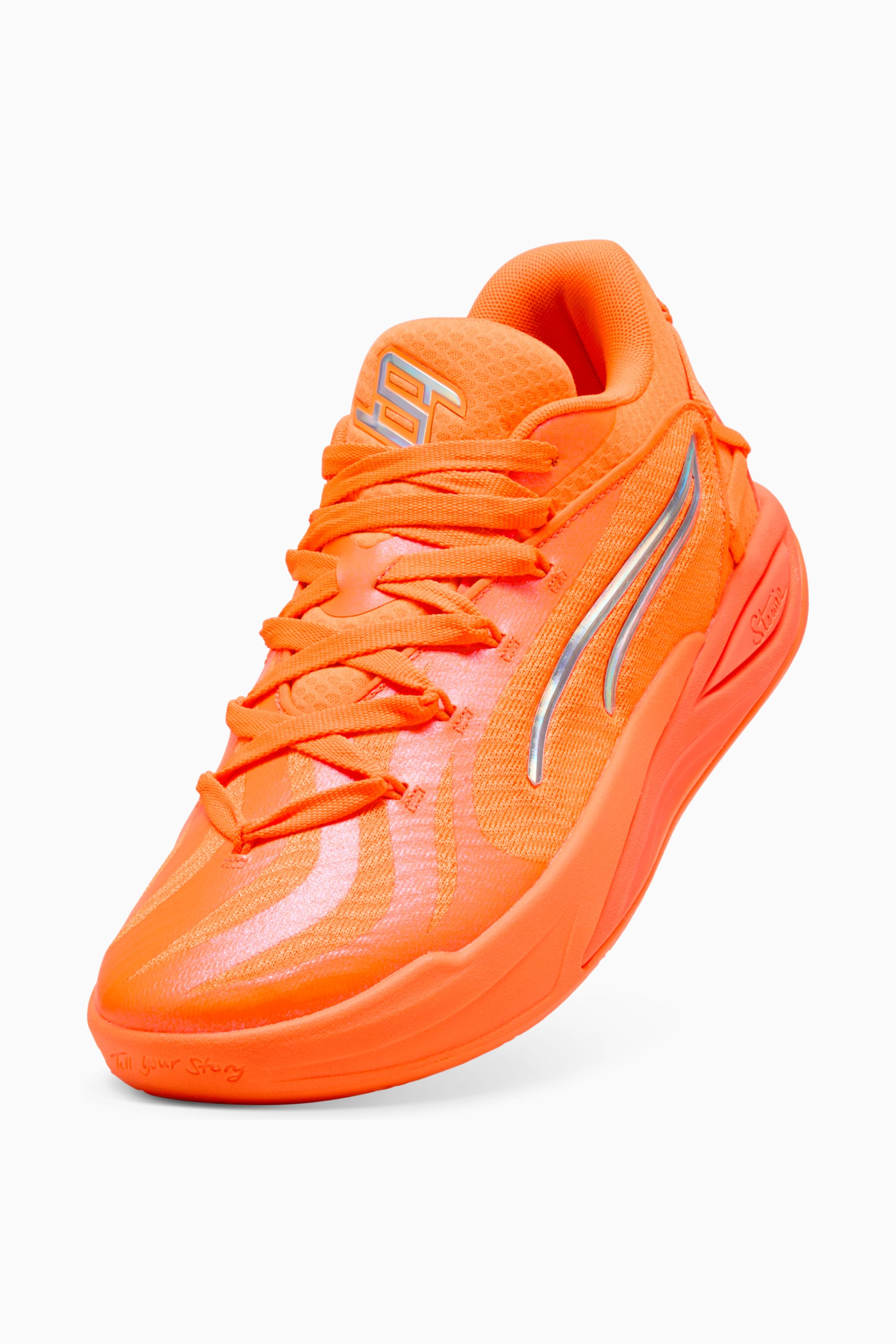 Stewie 4 Flawless Basketball Shoes Women - 8
