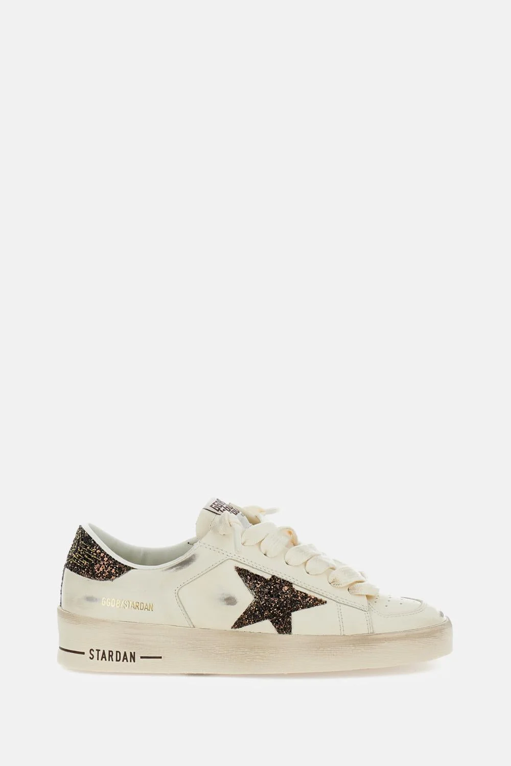 STARDAN SNEAKERS WITH GLITTER - 1