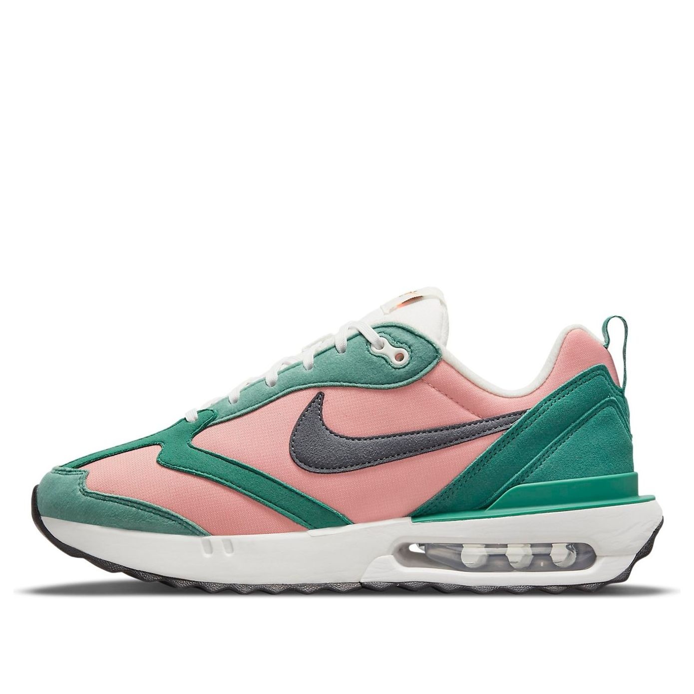 (WMNS) Nike Air Max Dawn 'Rust Pink Jade Glaze' DC4068-600 - 1