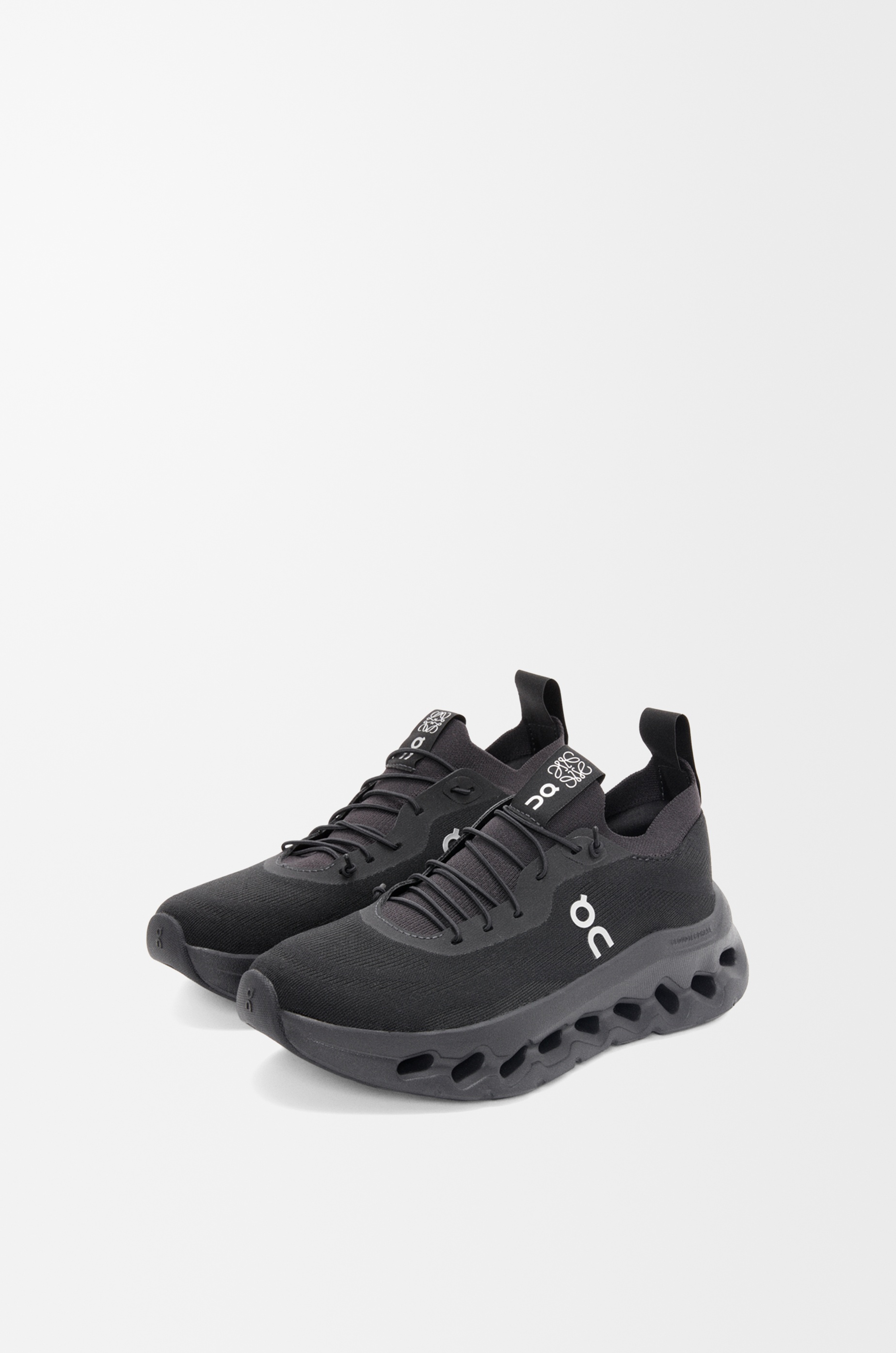Cloudtilt sneaker in polyester - 3