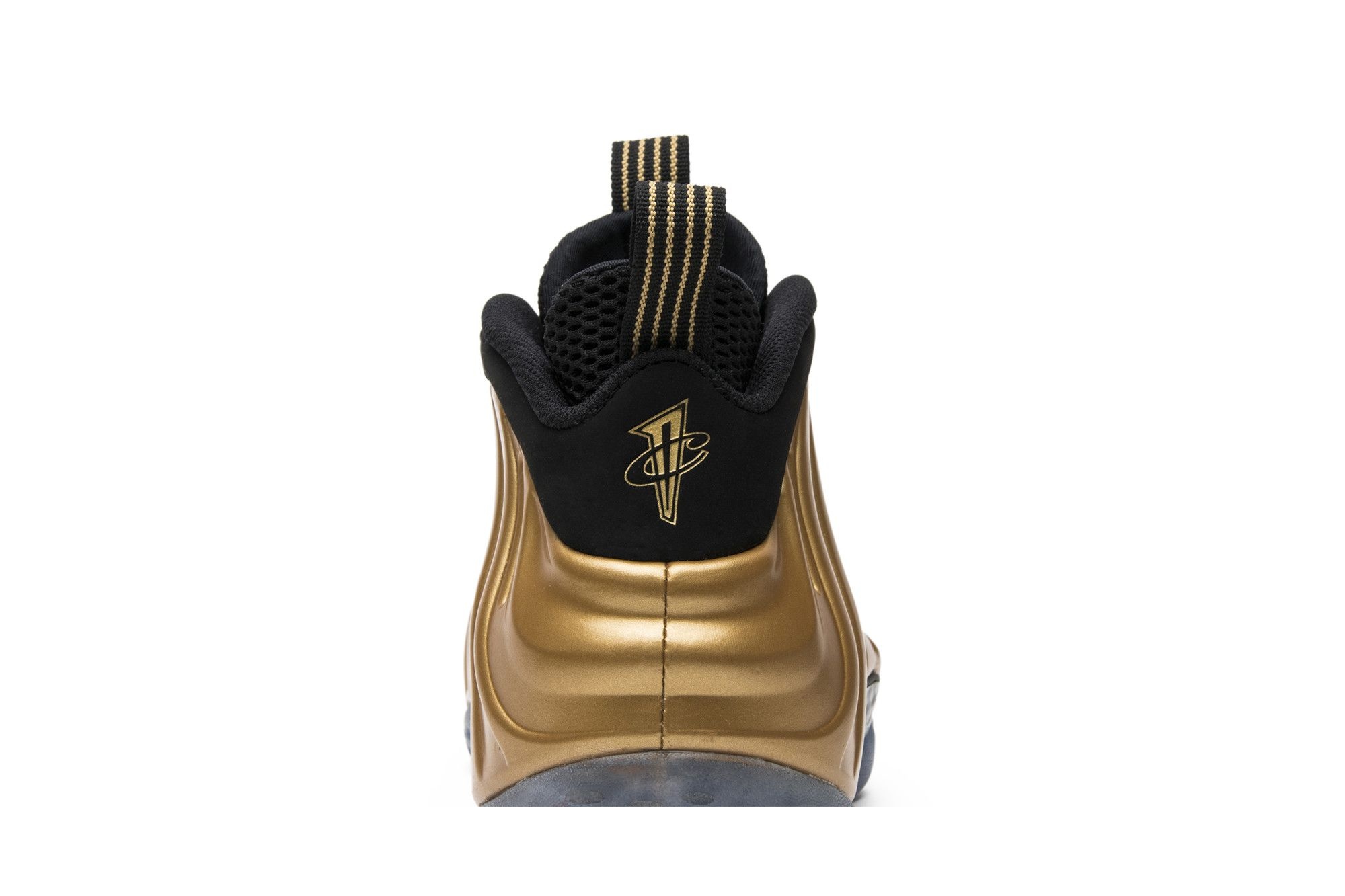 Air Foamposite One 'Metallic Gold' - 7