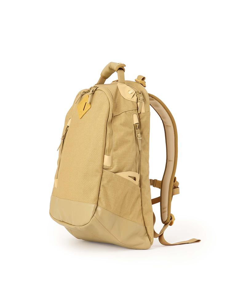 CORDURA 20L MUSTARD - 2