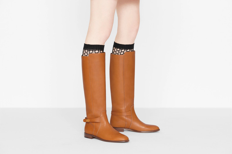 Dior Empreinte Boot 5