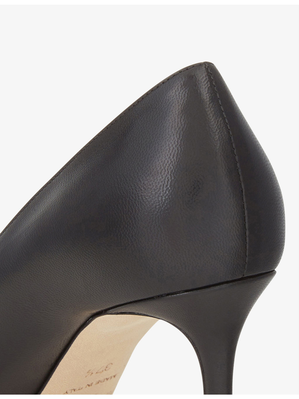 Romy 85 leather courts - 7