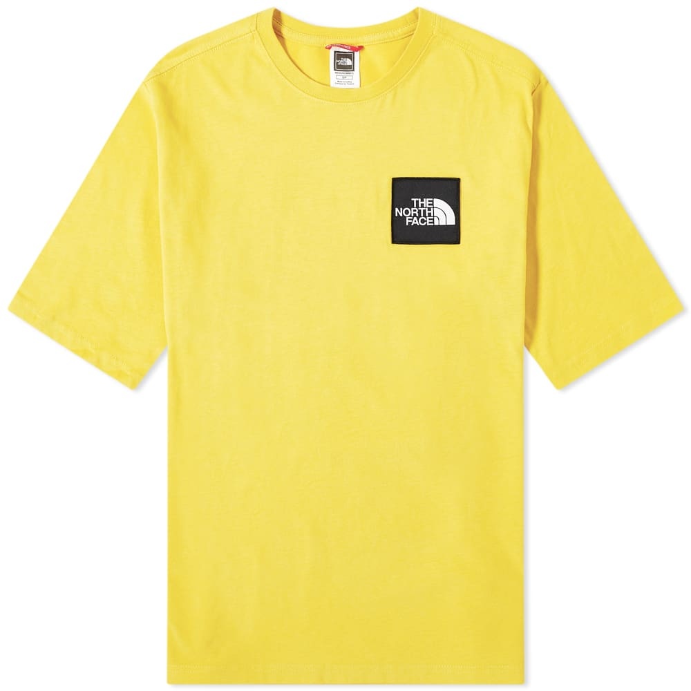 The North Face Masters of Stone Climb Tee - 1