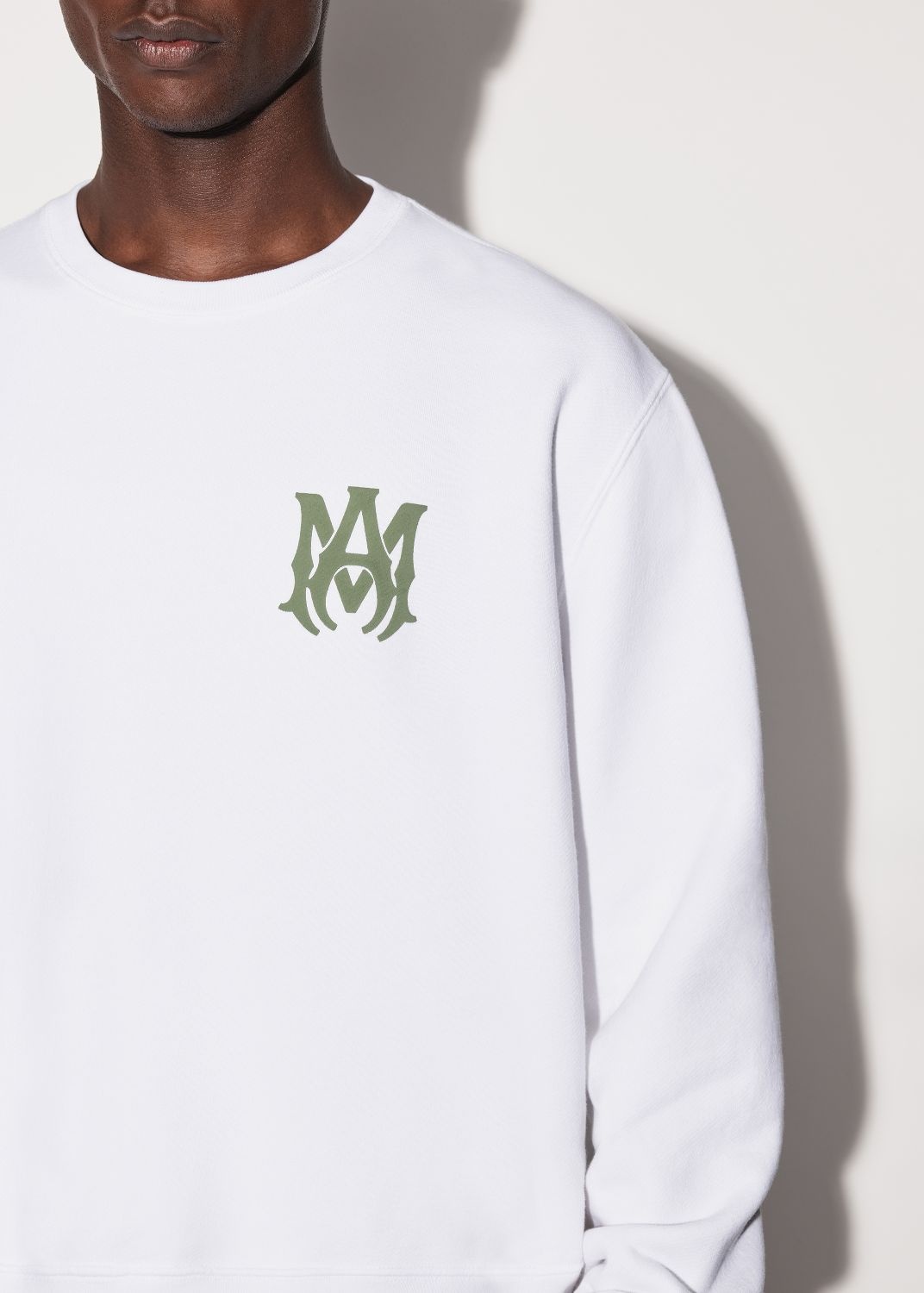 MA LOGO CREW - 5