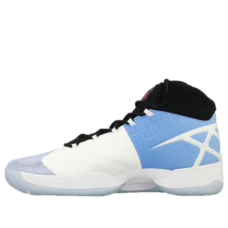 Air Jordan 30 'UNC' 811006-107 - 1