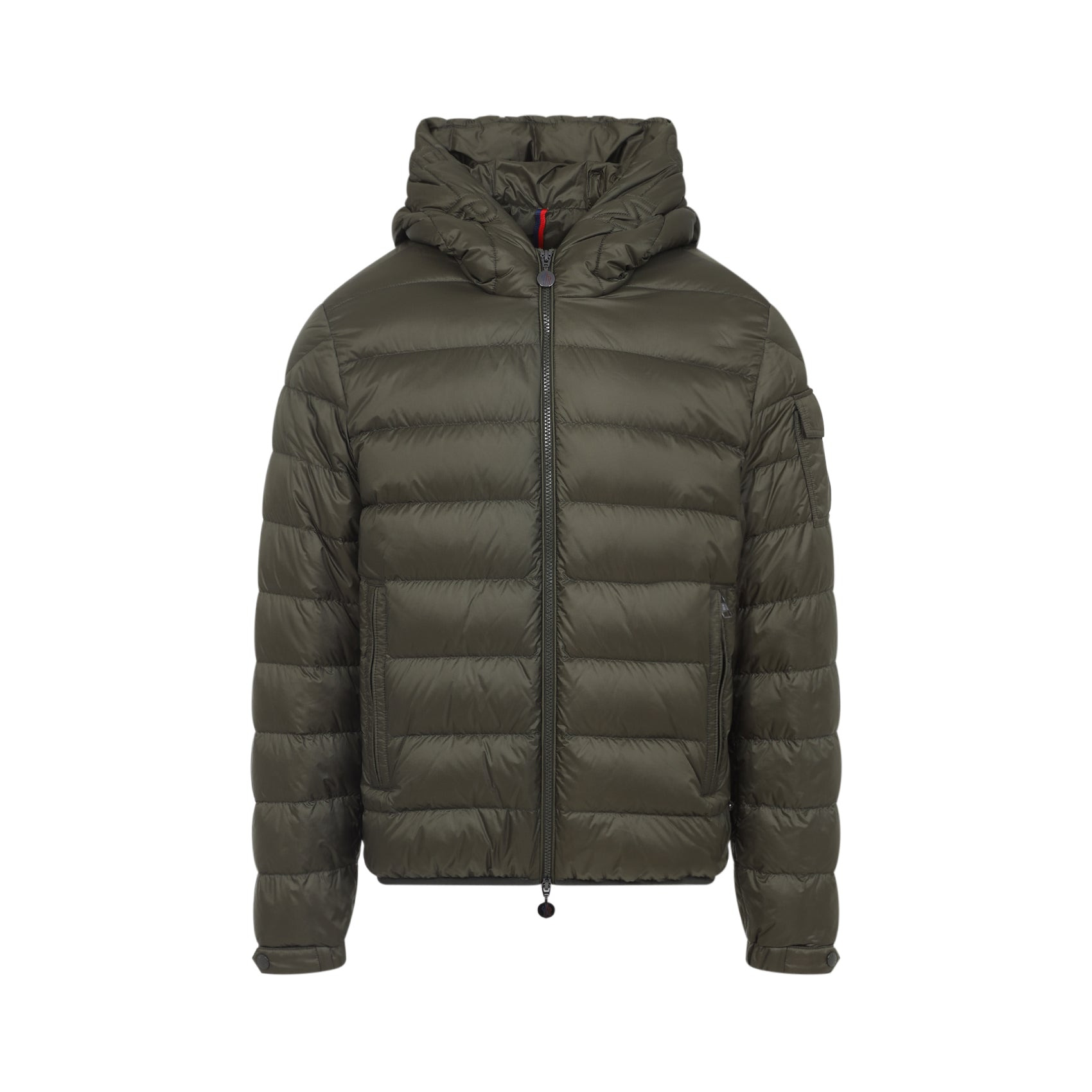 Moncler Polyamide Gilet Men - 1