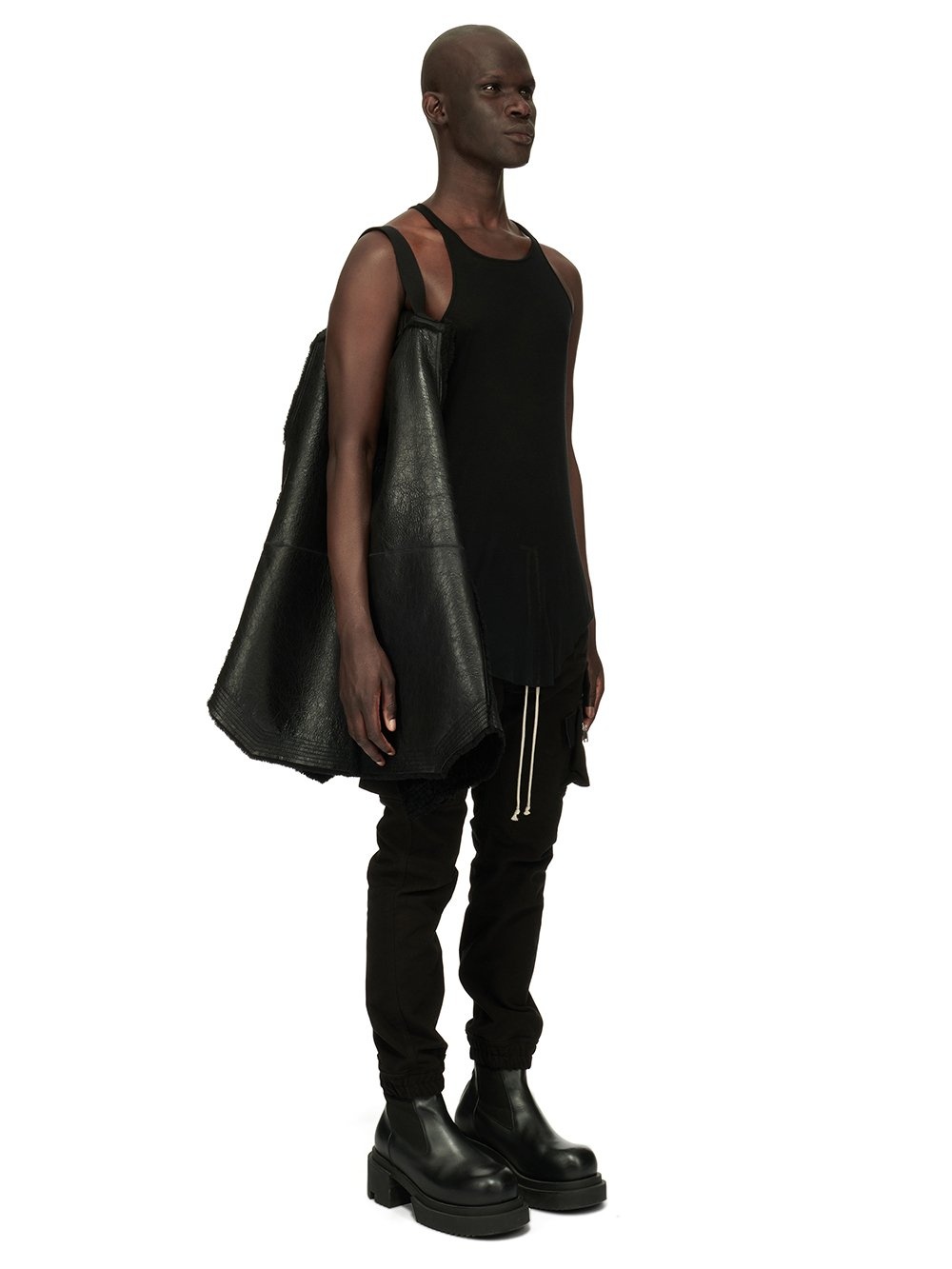 JACKET - 7