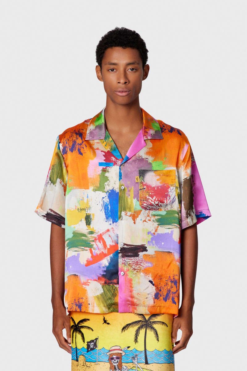GALLERY DEPT. PARKER SHIRT outlook
