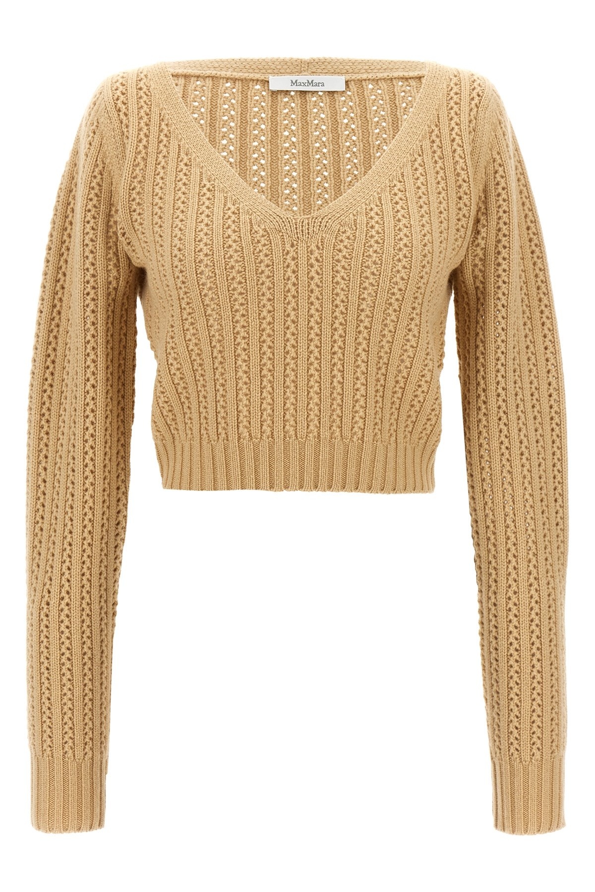 'Ifrem' sweater - 1