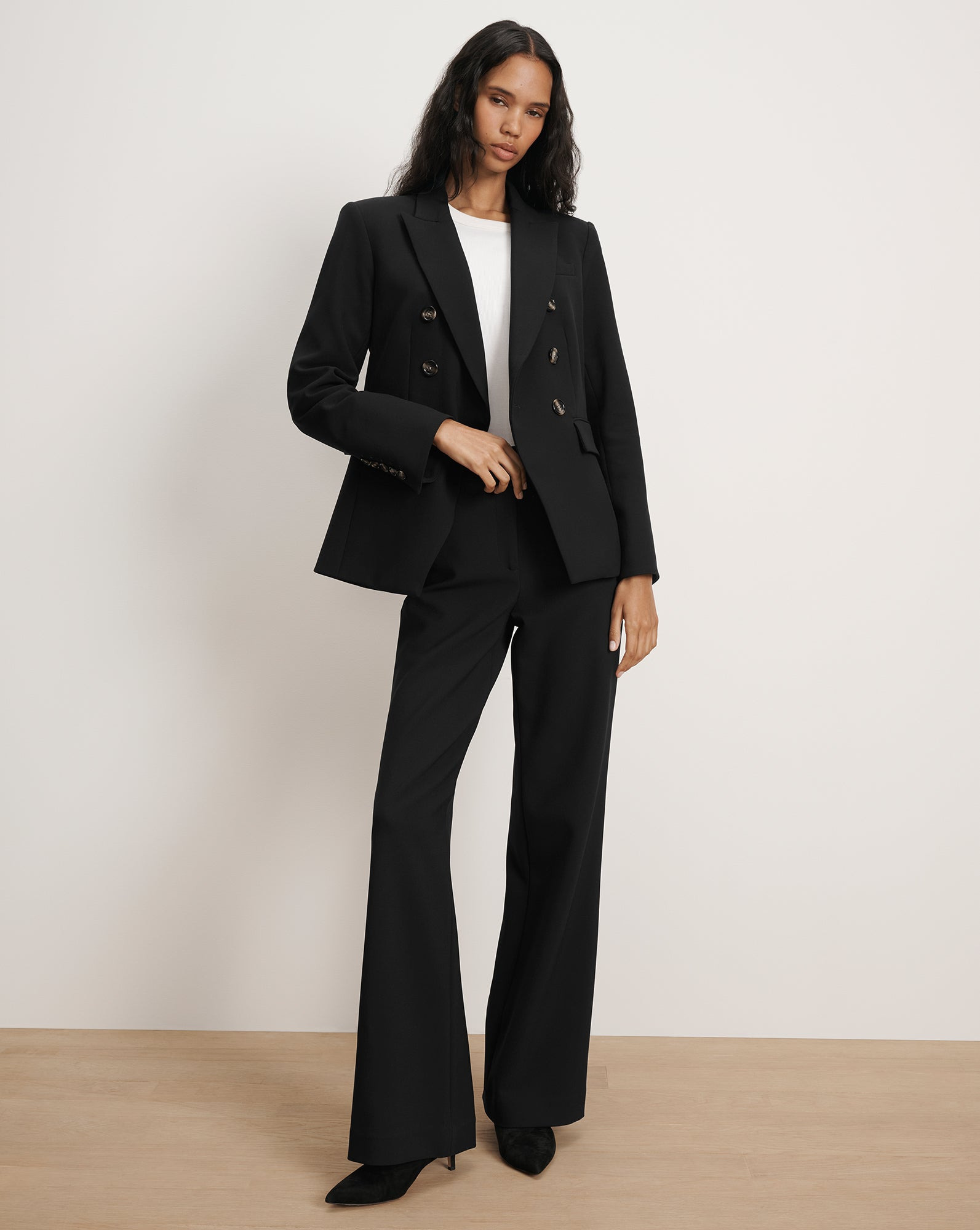 TONELLI PANT - 6