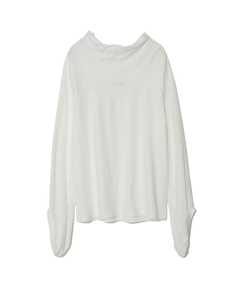 UNDERCOVER UP1F1804 outlook