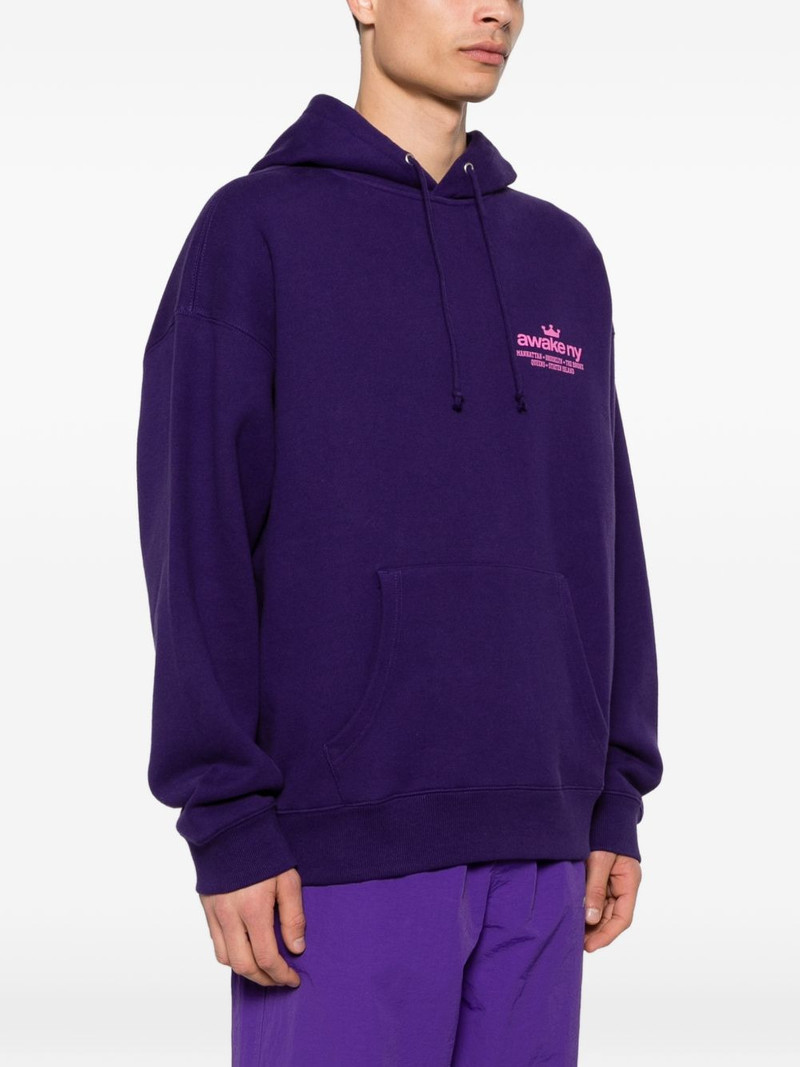 Good Everywhere logo hoodie 3
