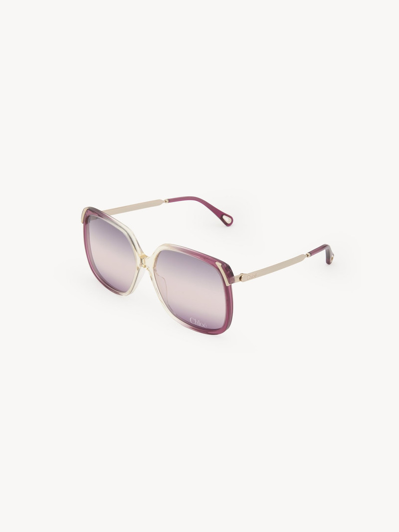 Chloé ALY SUNGLASSES outlook